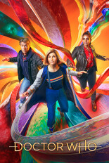Doctor Who