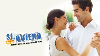 Sí, quiero. Claves para un matrimonio feliz