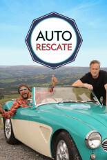Auto Rescate