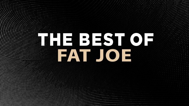 The Best of Fat Joe