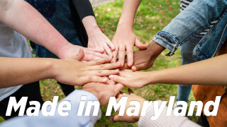 Made in Maryland