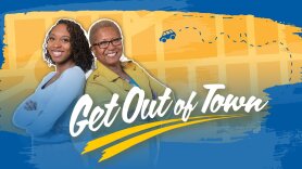 Get Out of Town