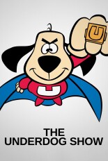 The Underdog Show