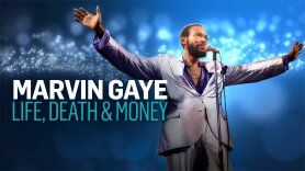 Marvin Gaye: Life, Death & Money