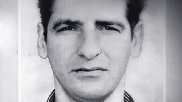 The Boston Strangler: The Hunt for a Killer