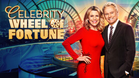 Celebrity Wheel of Fortune