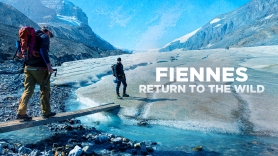 Fiennes: Return to the Wild