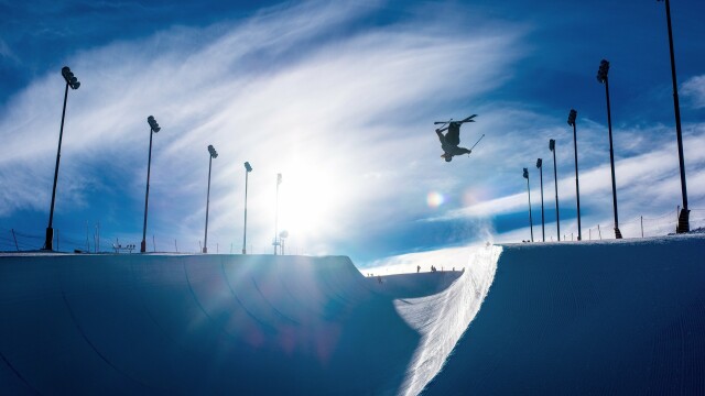 FIS Freestyle Skiing World Cup