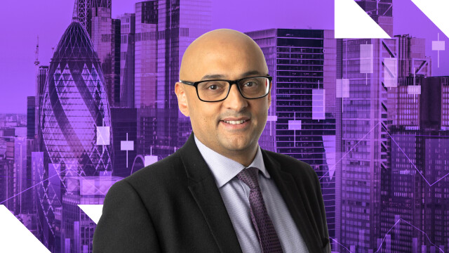 Morning Brief: Market Sunrise