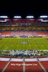 Mile High Postgame Live