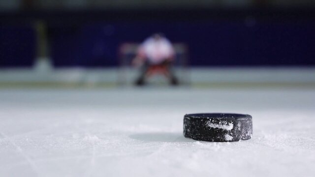 Women's College Hockey