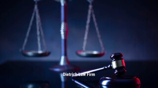 Dietrich Law Firm