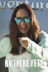 RV There Yet?