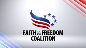 Faith and Freedom Coalition: Road to Majority Conference