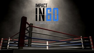 Impact in 60: Battle Royals