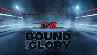 TNA Bound for Glory