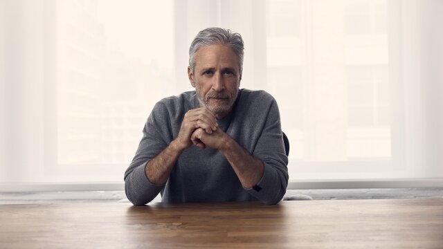 Jon Stewart: The Mark Twain Prize