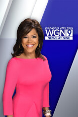 WGN News at Nine
