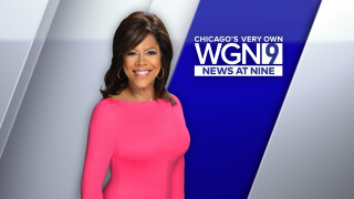 WGN News at Nine
