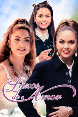 Lazos de amor