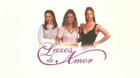 Lazos de amor