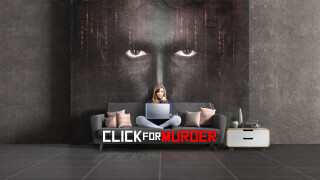 Click For Murder