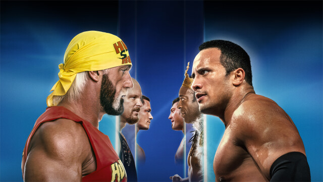 WWE Rivals