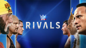 WWE Rivals