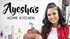 Ayesha's Home Kitchen