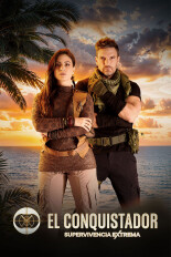 El conquistador: Supervivencia extrema