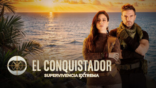 El conquistador: Supervivencia extrema
