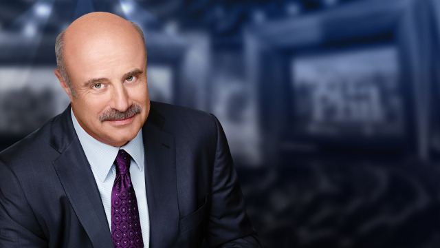 Watch Dr. Phil Primetime Online Streaming DIRECTV