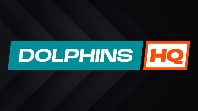 Dolphins HQ