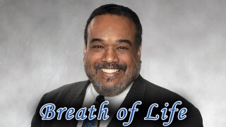 Breath of Life