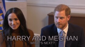 Harry and Meghan: What's Next?