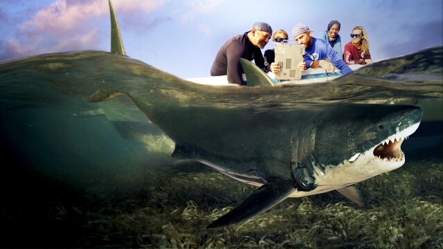 Shark Attack Files
