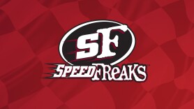 SpeedFreaks