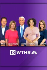 13News at 5:30pm
