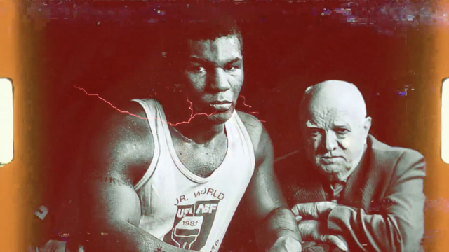 Iron Mike: The Ultimate Mike Tyson Documentary