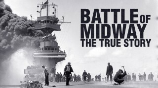 Battle of Midway: The True Story