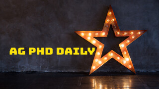 Ag PhD Daily