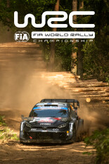 FIA World Rally Championship