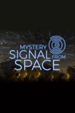 Mystery Signal From Space
