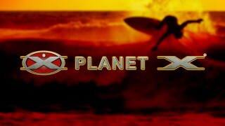 Planet X