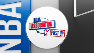 The Association: Post up