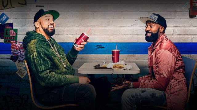 Desus & Mero