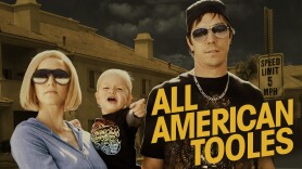 All American Tooles