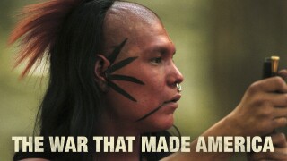 The War That Made America