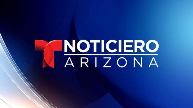 Noticiero Telemundo Arizona