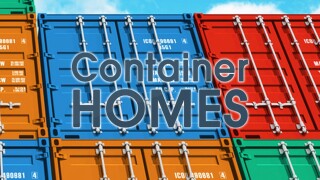Container Homes